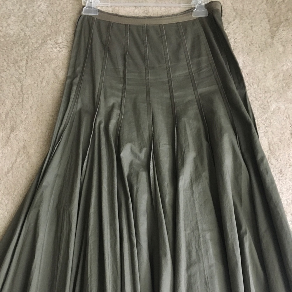 Michael Kors cotton skit